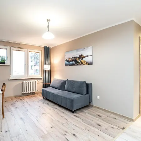 Rentplanet - Olsza * Kraków