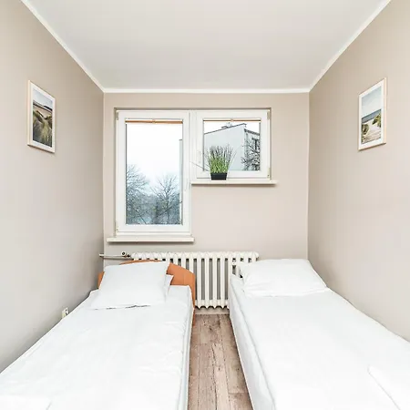 Rentplanet - Olsza 크라쿠프