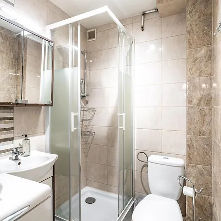 Apartment Rentplanet - Olsza