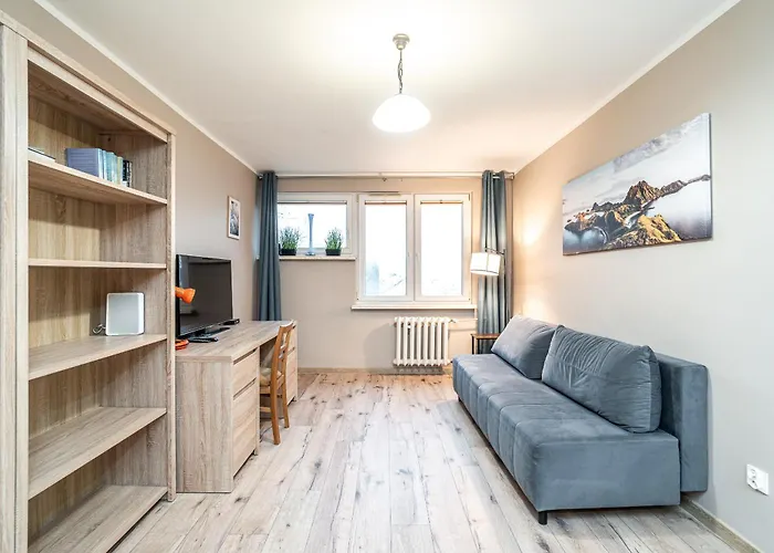 Rentplanet - Olsza * Cracovia