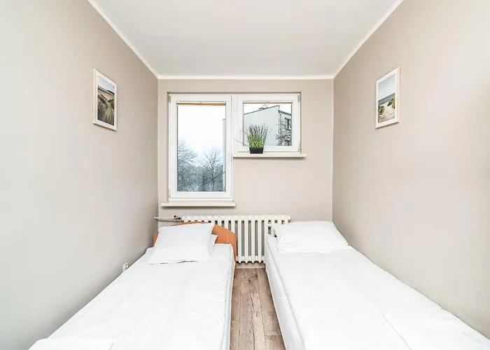 Rentplanet - Olsza Cracovia