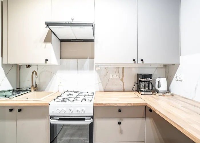 Rentplanet - Olsza * Cracovia