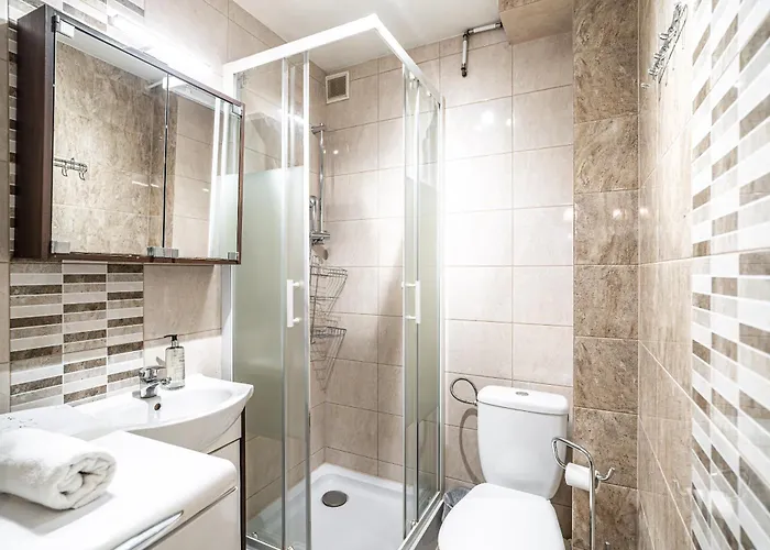 Apartamento Rentplanet - Olsza