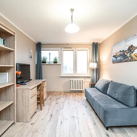 Rentplanet - Olsza * Cracóvia