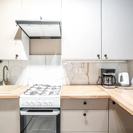 Rentplanet - Olsza * Cracóvia