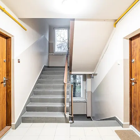 Rentplanet - Olsza Apartamento Cracóvia