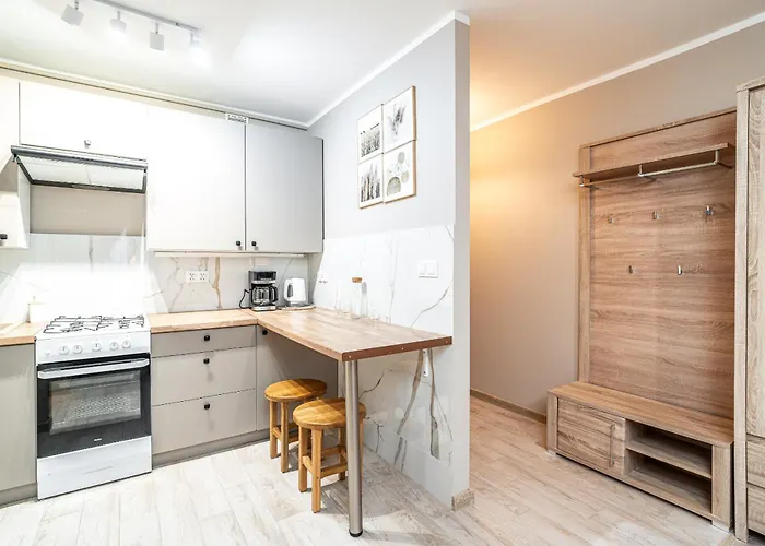 Rentplanet - Olsza *