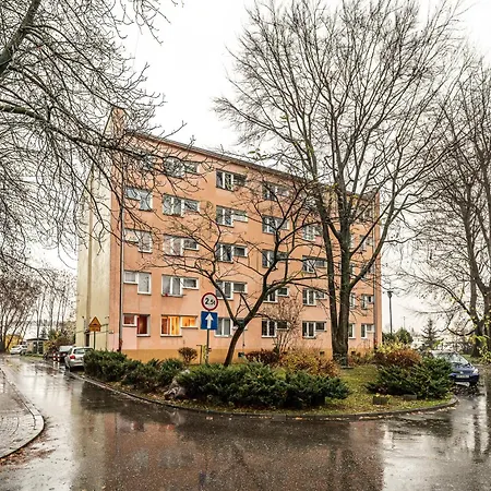 Apartmán Rentplanet - Olsza Krakov